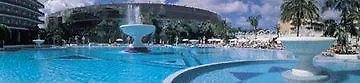 Hotel Mare Nostrum Playa de las Americas (Tenerife)