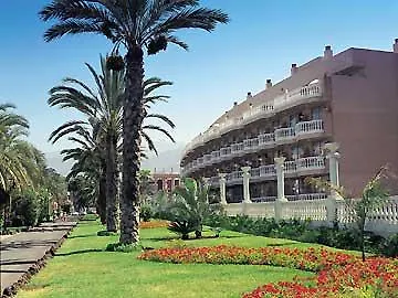 Mare Nostrum Hotel Playa de las Americas (Tenerife)
