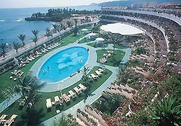 Mare Nostrum Hotel 4*